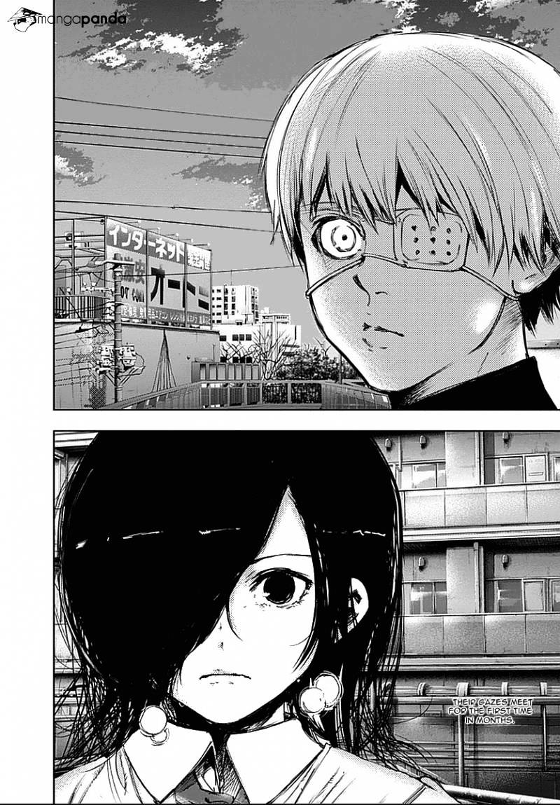 Tokyo Ghoul Chapter 119 20